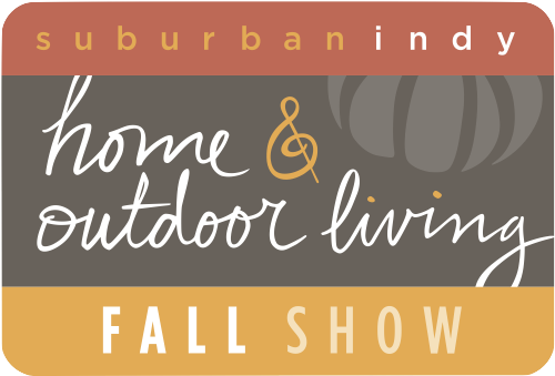 Logo - Suburban Indy Shows (544x384), Png Download