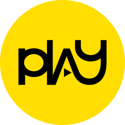 Play Projeções (400x400), Png Download