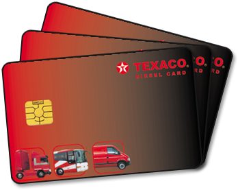 Texaco Diesel Card - Audi (448x335), Png Download