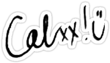 Calligraphy (375x360), Png Download