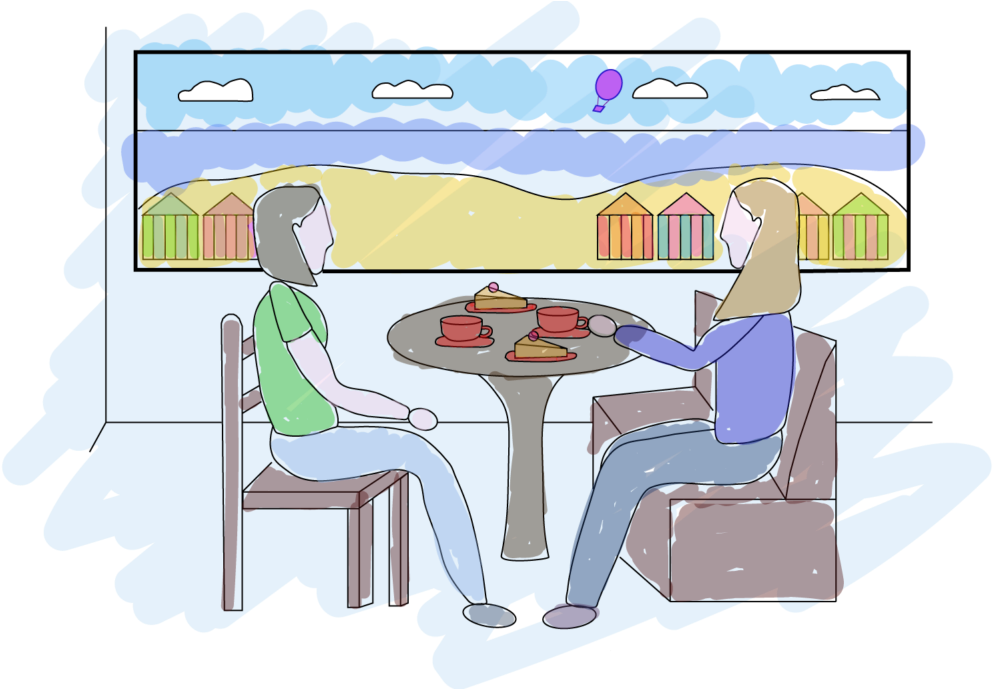 About - Clip Art (1000x688), Png Download