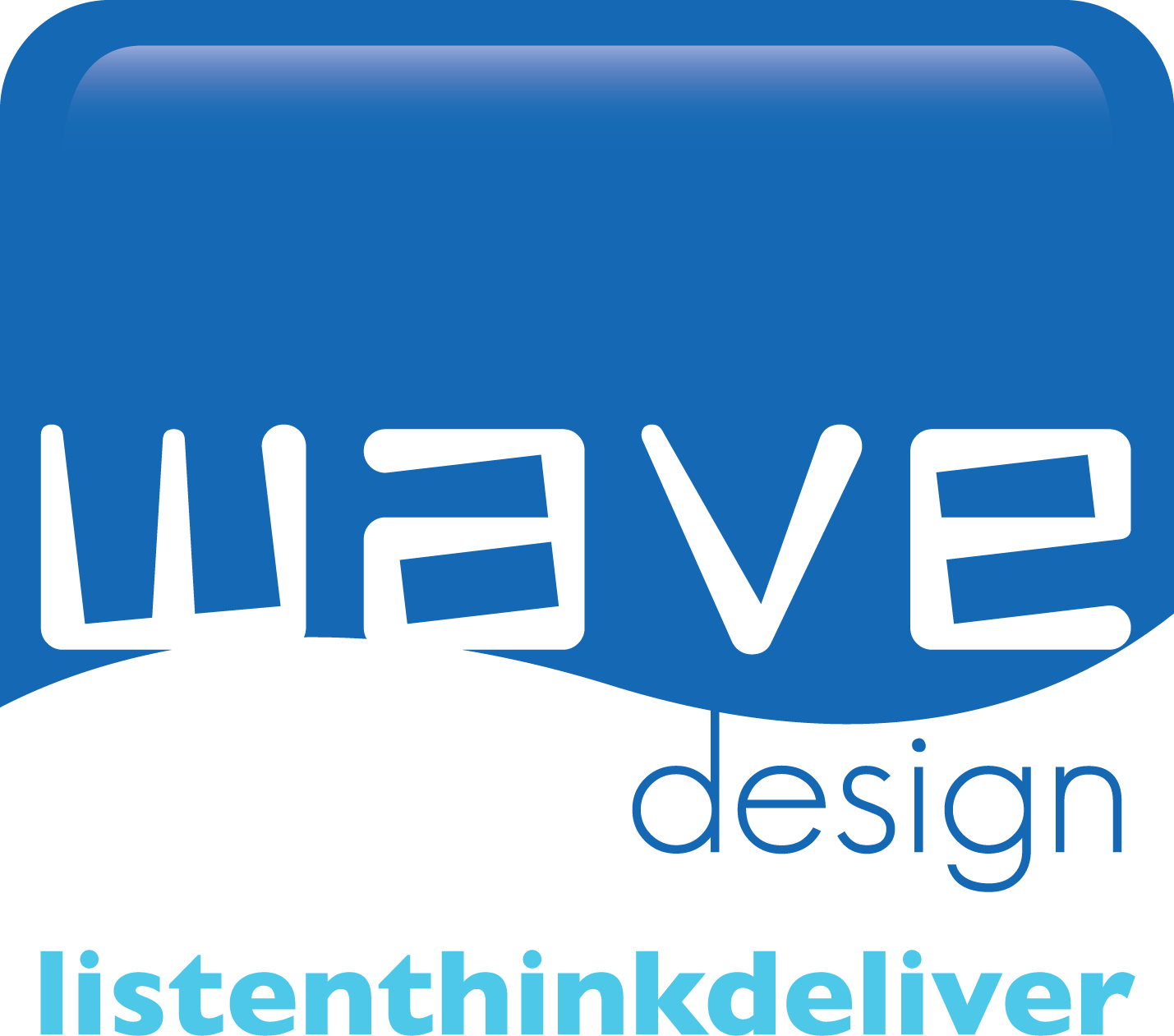 Wave Design (1429x1261), Png Download