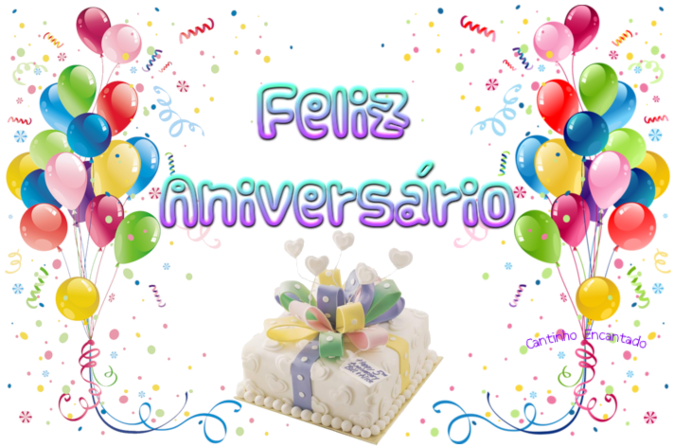 Gifs De Aniversário Com Fundo Transparente,gifs Feliz - Happy Retirement (674x447), Png Download