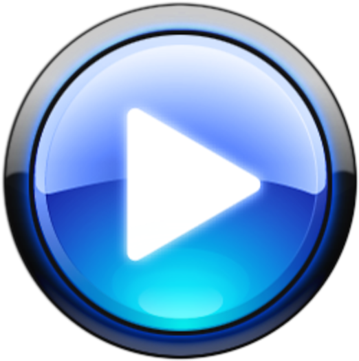 Windows Media Player 01 - Download Windows Media Player 2018 (535x535), Png Download
