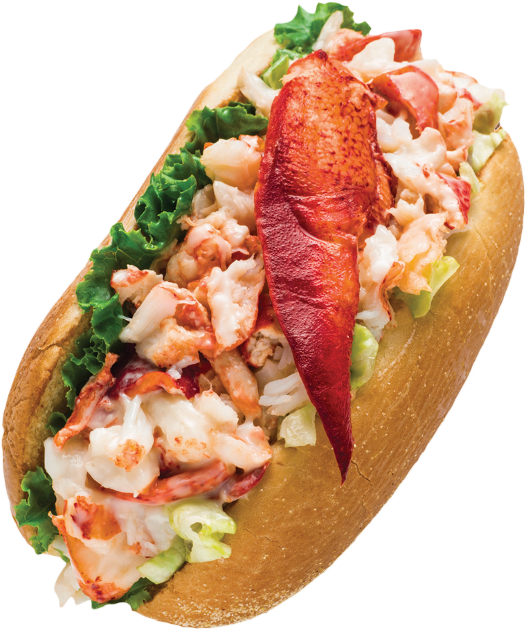 Lobster Plate Png For Kids (1000x1000), Png Download