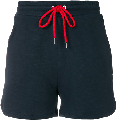 Logo Track Shorts - Shorts (500x500), Png Download