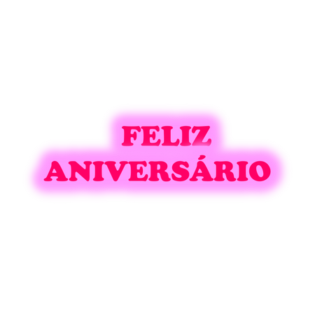 Faixa Feliz Aniversario Eva Rosa E Pink Lojas - Autism Don T Judge Quotes (450x450), Png Download