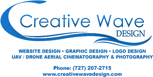 Creative Wave Design Logo - Critical Literacy (605x309), Png Download