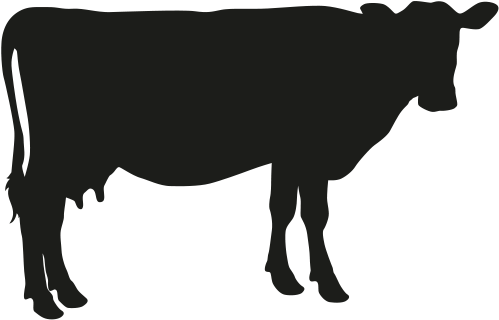 Farm Signs - Not Your Mom Not Your Milk (500x638), Png Download