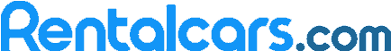 Com Is Part Of The Priceline Group Of Companies - Rentalcars Logo Transparent (525x295), Png Download