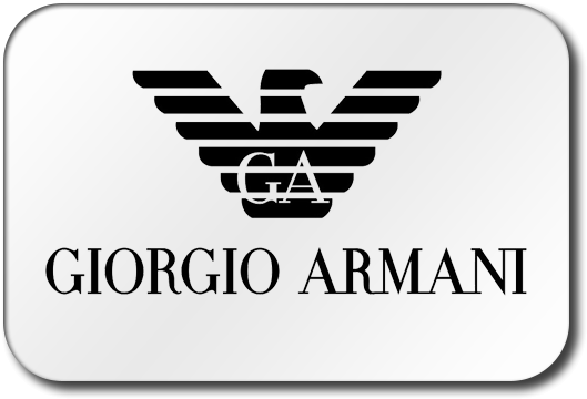 giorgio armani logo png
