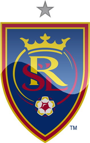 Los Angeles Fc Vs Real Salt Lake (500x500), Png Download