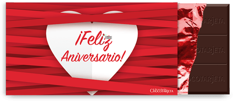 Regalos De Aniversario, Chocolates Para Parejas, Novios, - Birthday (510x328), Png Download