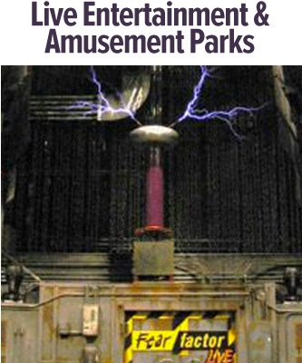 Some Of Our Clients - Fear Factor (350x410), Png Download