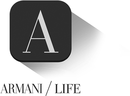 Emporio Armani (600x364), Png Download