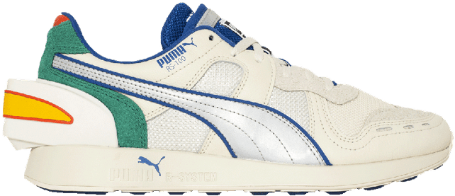 Mens Puma Rs-100 Re-invention (750x750), Png Download