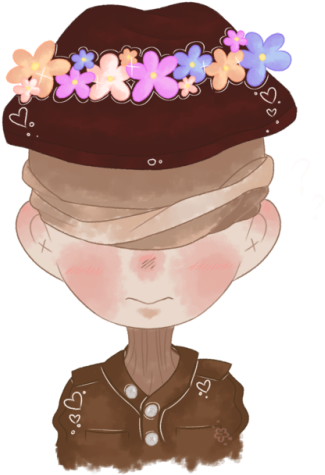 Transparent Crown - Mont Blanc (500x564), Png Download