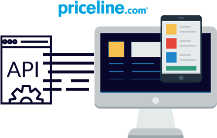 Ppn Integration - Booking.com (555x337), Png Download