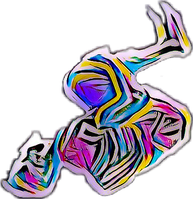 Picsart Photo Studio (380x392), Png Download