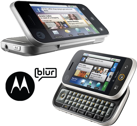 Motorola Have Announced This Morning They Will Be Releasing - Motorola Flip Android Phone (480x444), Png Download