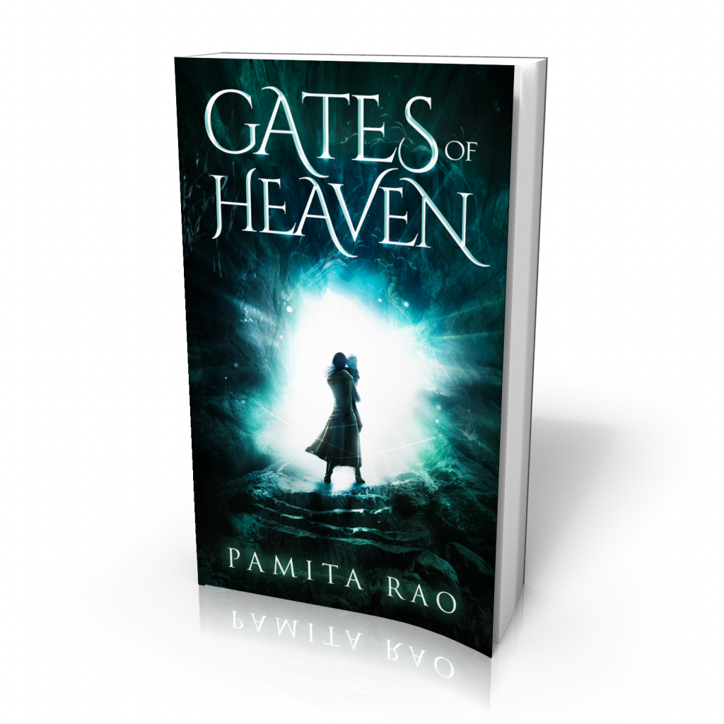 Alt Image - Gates Of Heaven (fantasy Series, #1) Als Ebook Von (1024x1024), Png Download