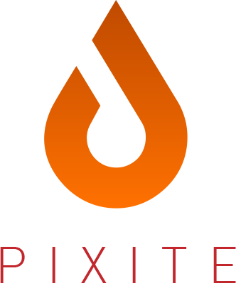 Pixite Llc (332x399), Png Download
