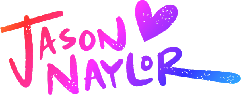 Jason Naylor - Creator - Brooklyn (847x336), Png Download