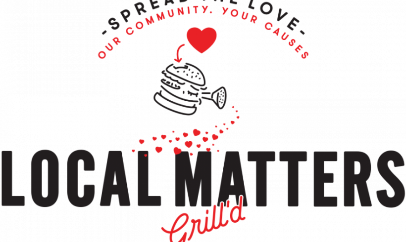 Bats Qld At Grill'd Surfers Paradise - Mind Your Step Sticker (820x490), Png Download