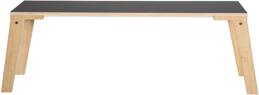 Flat Bench (1000x682), Png Download