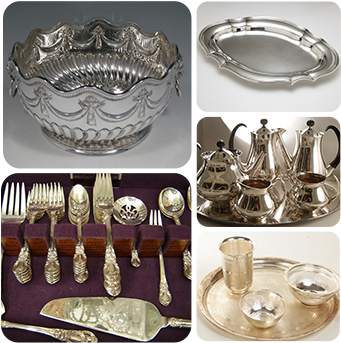 Antique Silver Buyers Siesta Key - Siesta Key (350x350), Png Download