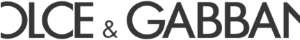 Dolce & Gabbana Opens The Gates Of Fashion Heaven In - Dolce Y Gabbana Logo (430x292), Png Download