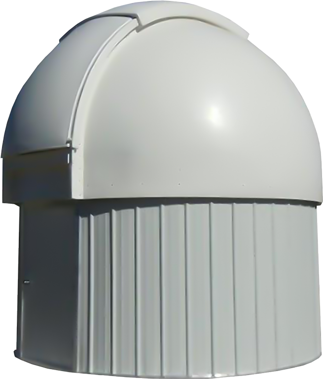 The Explora-dome I - Exploradôme (650x763), Png Download