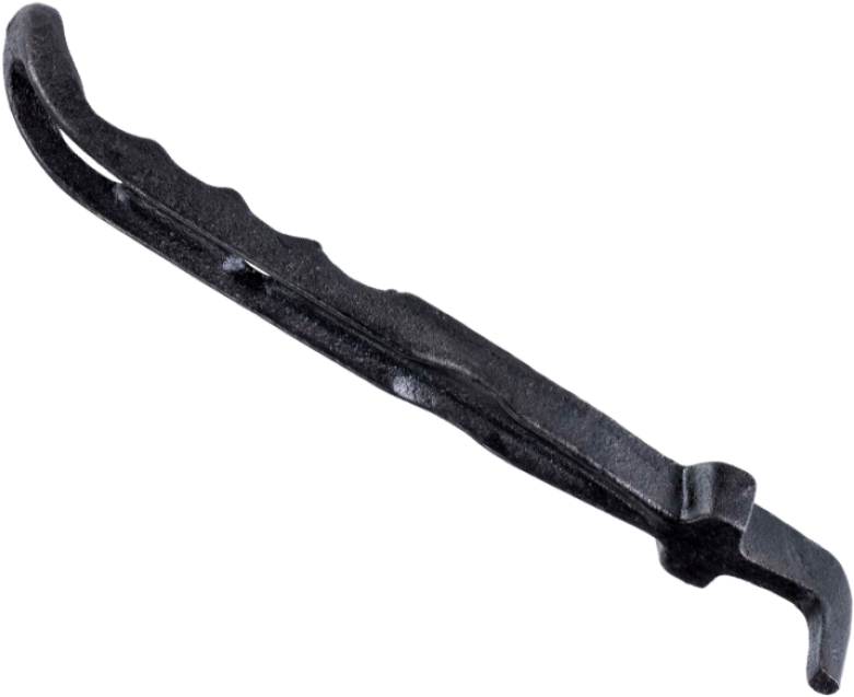 Bar B Chef Grill/plate Lifter - Pal De Self (1130x733), Png Download