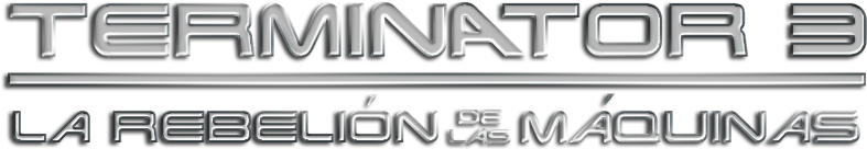 Rise Of The Machines Image - Terminator 3: Rise Of The Machines (800x310), Png Download