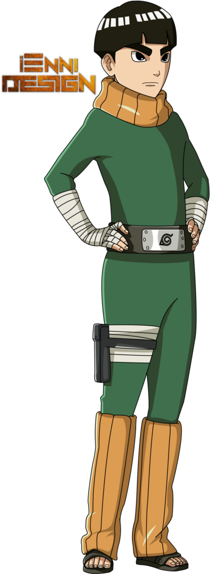 Metal Lee Boruto The Movie (696x1149), Png Download