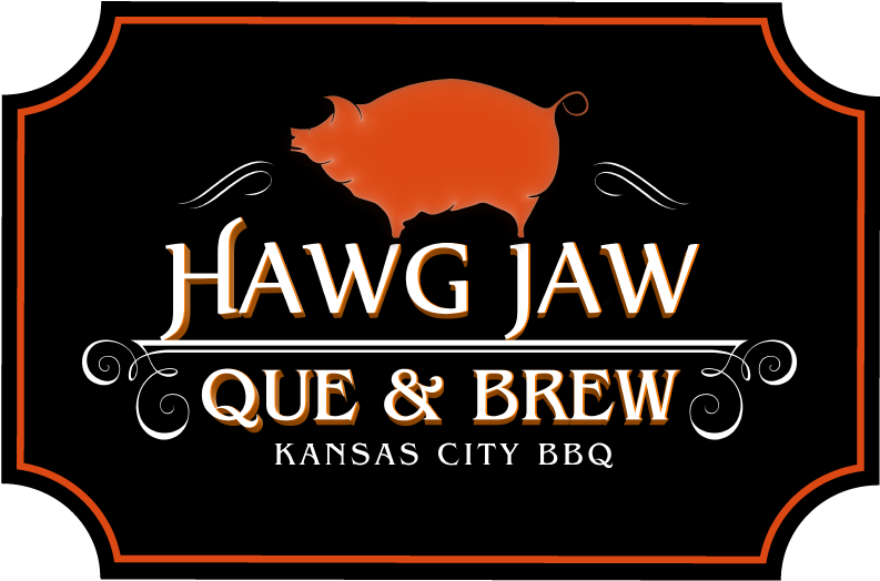 My Wordpress Blog - Hawg Jaw (800x561), Png Download