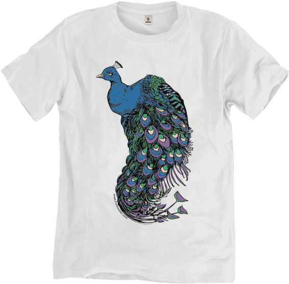 Frank Water Men's T-shirts (640x674), Png Download