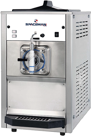 Spaceman 6690h - Spaceman 6690hlb Margarita Machine (500x500), Png Download