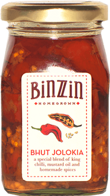 Sold Times - Bhut Jolokia (700x700), Png Download