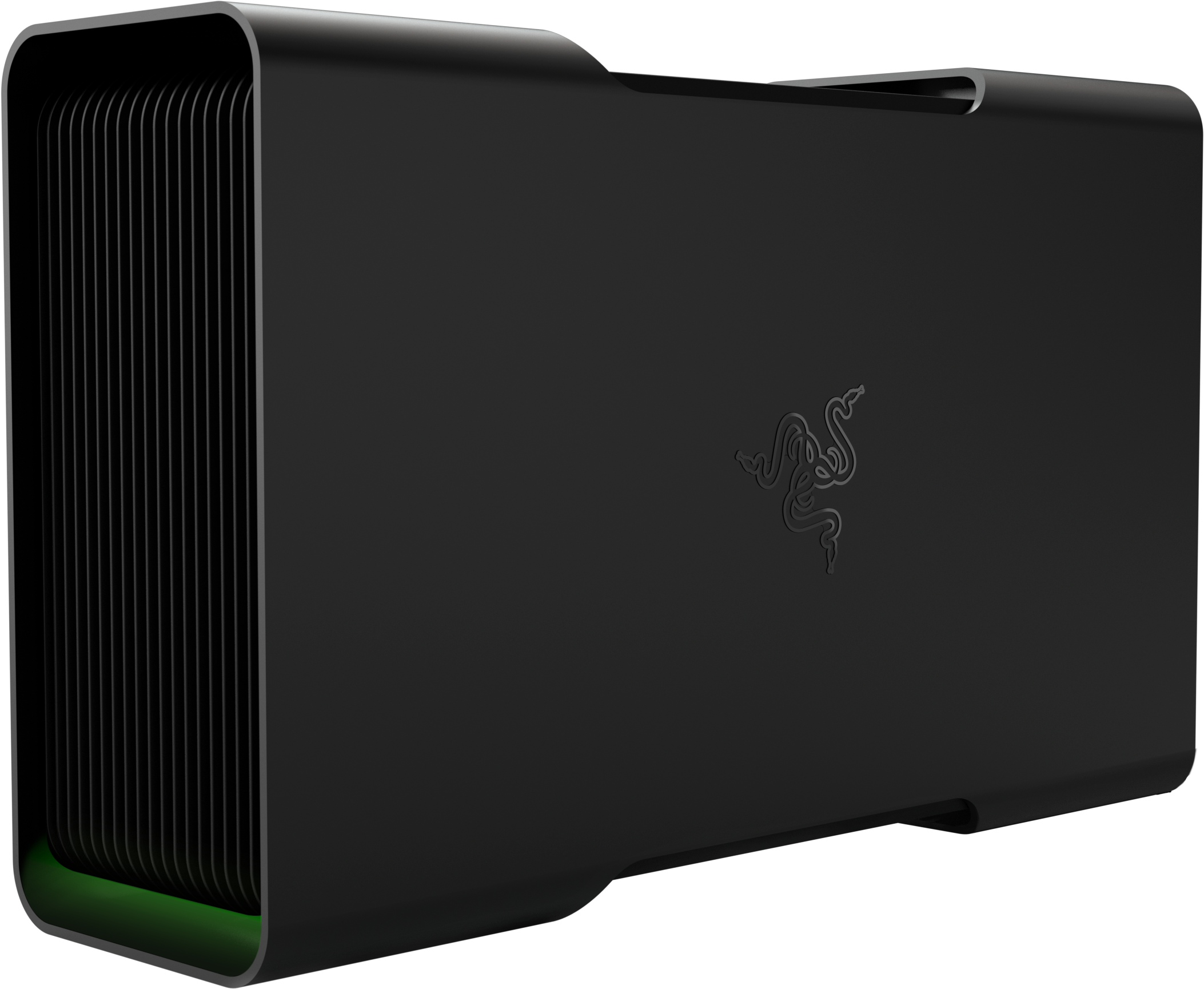 "ultimate Ultrabook" Razer Blade Stealth Announced - Razer Graphics Card Adapter (3840x2160), Png Download