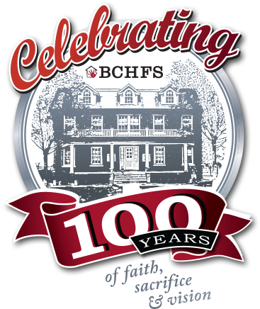 Baptist Children's Home And Family Services Celebrating - Faith (390x458), Png Download