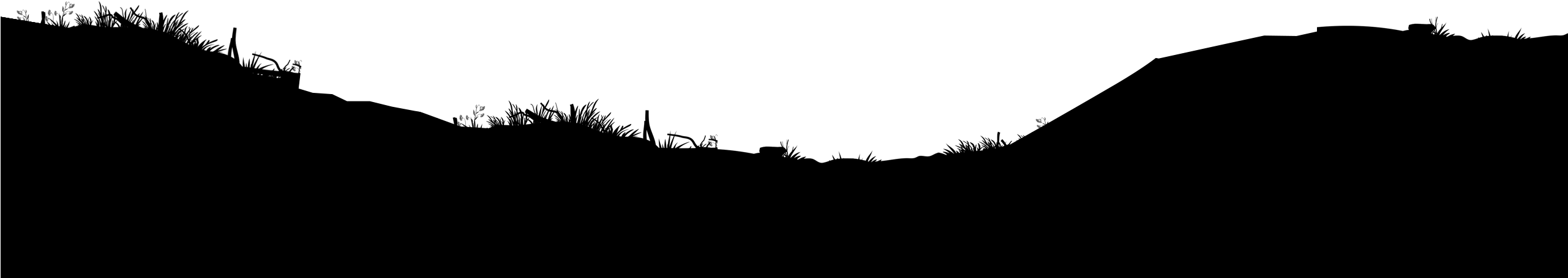 Online/endor/img/endor1 ' ) - Silhouette (2560x1440), Png Download