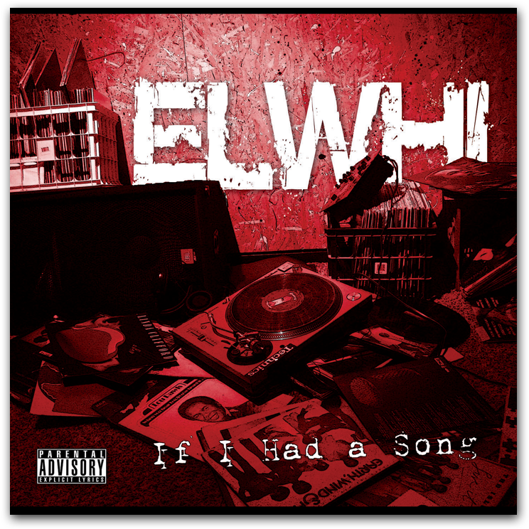 Album Cover (774x769), Png Download