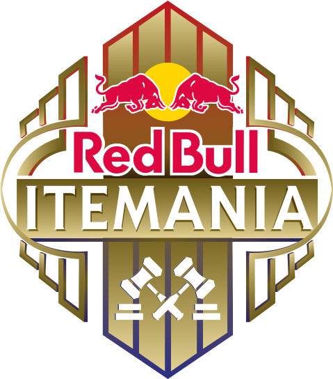 Red Bull Itemania (600x600), Png Download