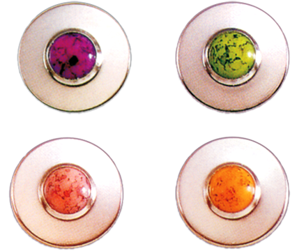 Kbn 2376 B - Circle (550x400), Png Download