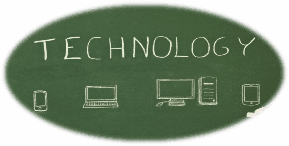 Different Ways To Communicate Using Technology (932x472), Png Download