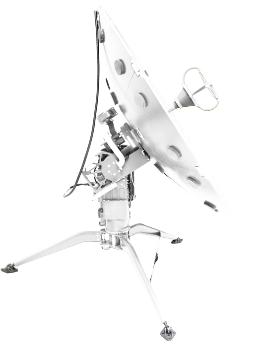 Commercial Fly Away Side Profile Isolated Side Sml - Monochrome (600x755), Png Download