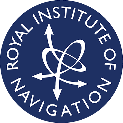 Rin Logo - Royal Institute Of Navigation (400x400), Png Download