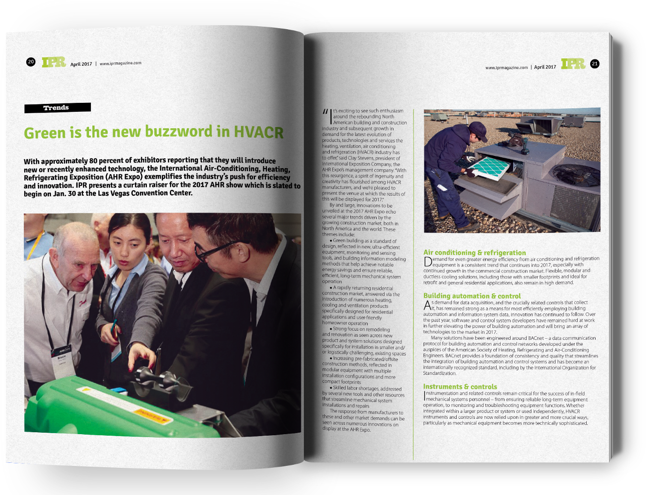 Have A Look At Some Examples Of Inside Pages To Fathom - Brochure (1353x1000), Png Download