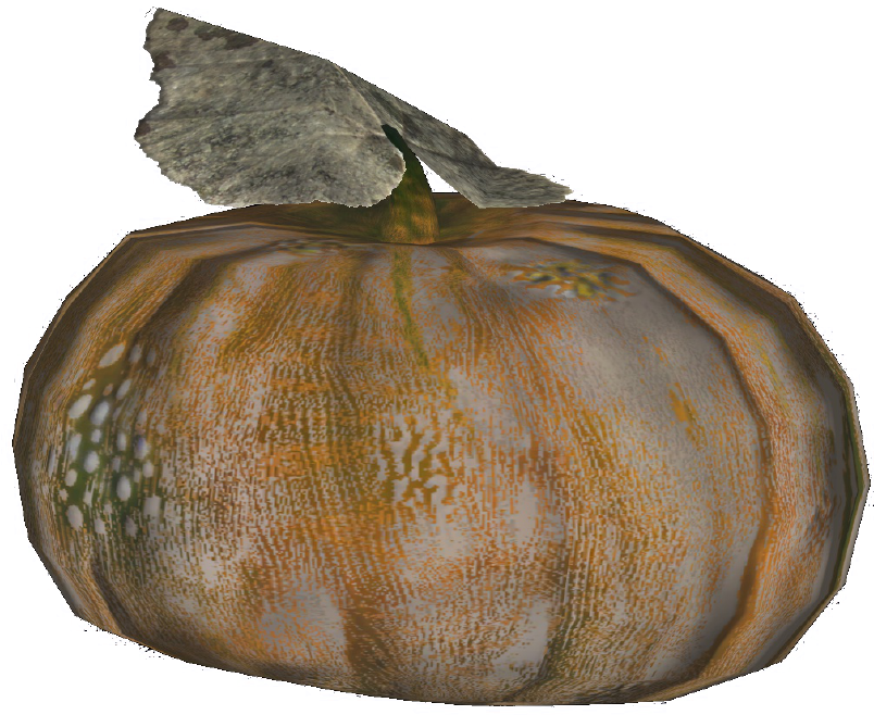 Gourd - Fallout Gourd (1200x748), Png Download